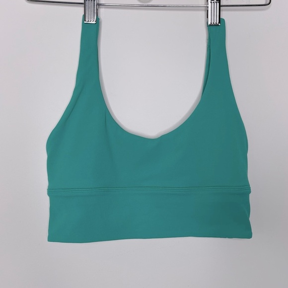 Lululemon Align Reversible Bra *Light Support, A/B Cup athletic gym running - Picture 2 of 9